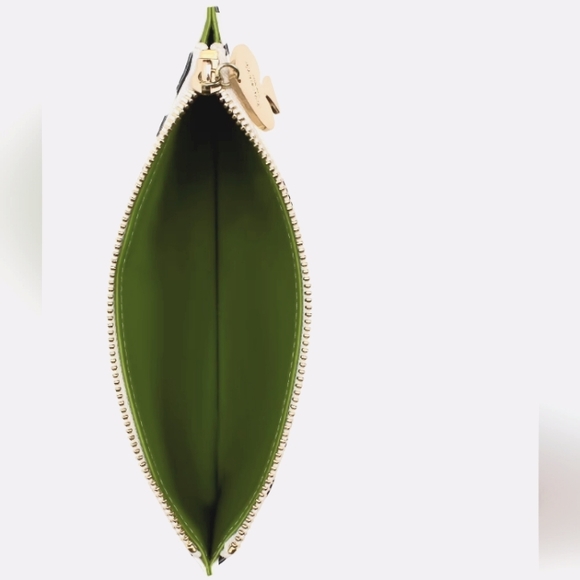 NWOT ♠️ KATE SPADE POUCH - Picture 5 of 6